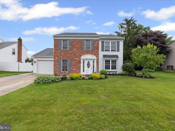 22 Pegasus Way, Sewell, NJ 08080