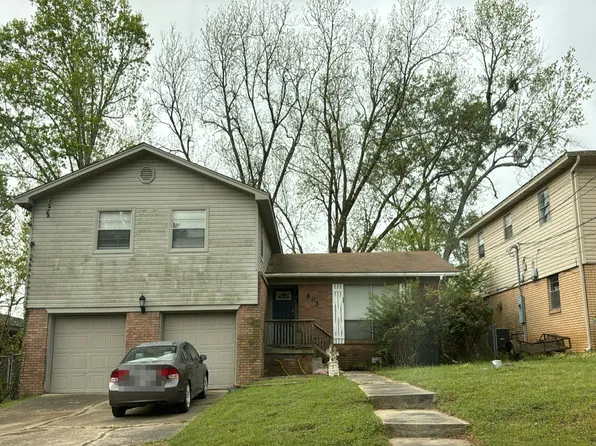 803 Belaire, Benton, AR 72015