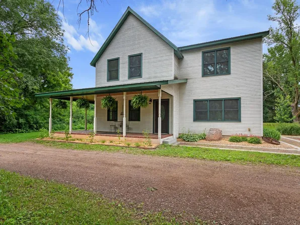 33245 Teal Ave, Shafer, MN 55074