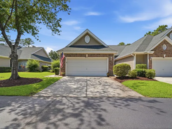 621 Pinehurst Ln. #92A, Pawleys Island, SC 29585