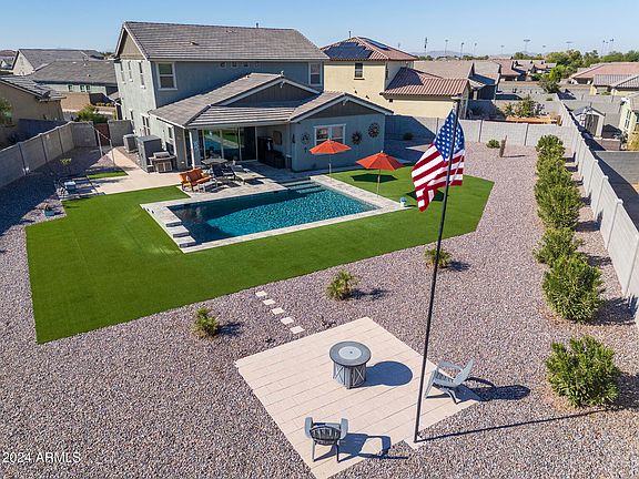 4th image of 41160 W ALMIRA Drive