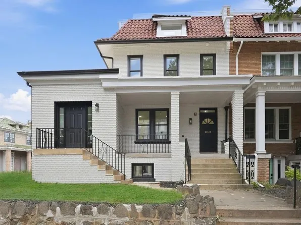 3421 Wisconsin Ave NW, Washington, DC 20016