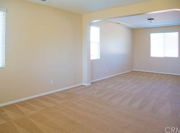 The Living Room/Guest Area.