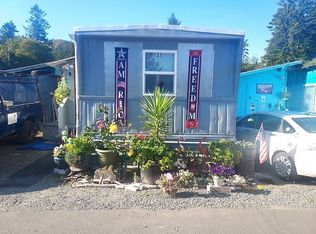 95691 Saunders Creek Rd SPACE 25, Gold Beach, OR 97444