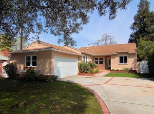 12233 Vose St, North Hollywood, CA 91605