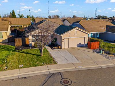 8349 Delicato Way, Sacramento, CA, 95829