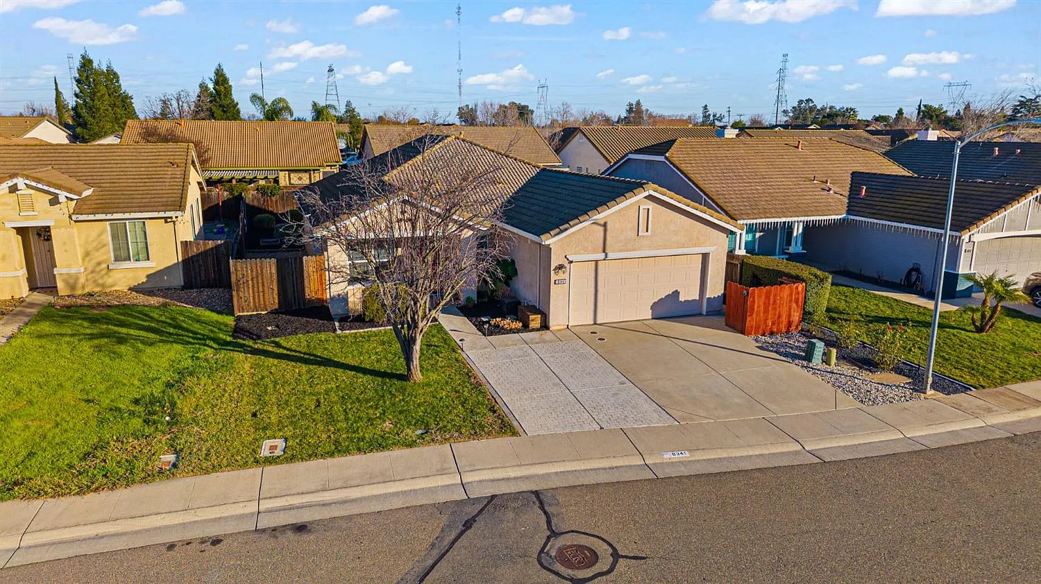 8349 Delicato Way photo 1