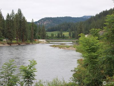 2394 B Kettle River Road #B, Kettle Falls, WA, 99141