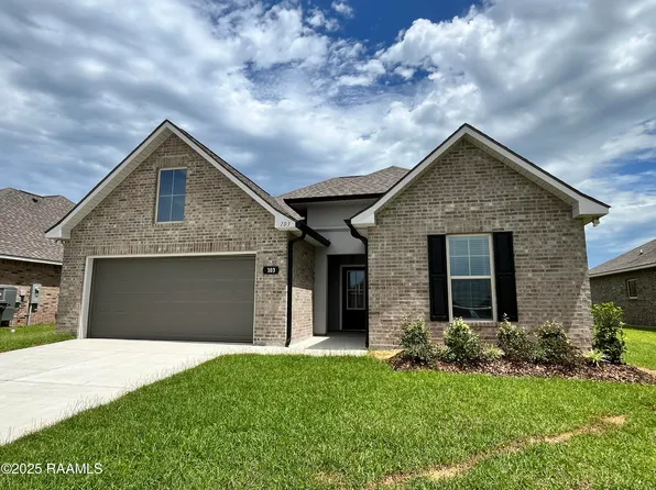 103 Fearless Ave, Youngsville, LA 70592