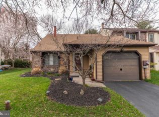 150 Oak Rdg, Langhorne, PA 19047