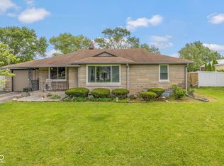 2445 S Bolton Ave, Indianapolis, IN