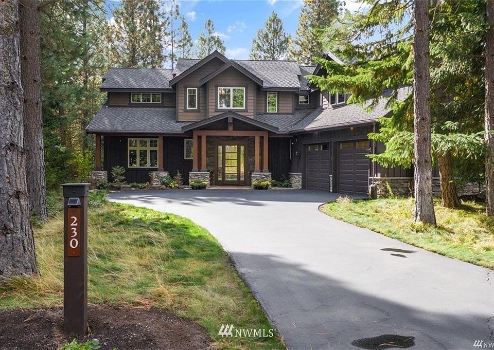 230 Equinox Drive, Cle Elum, WA 98922 Zillow