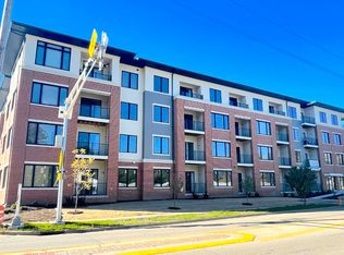 The Madisonian Senior Apartments, Madison, WI 53704