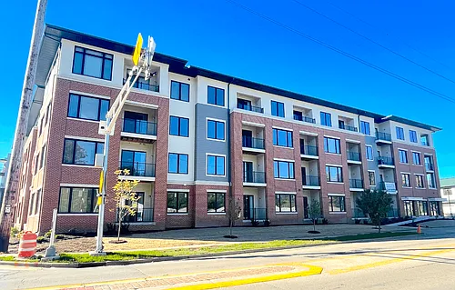 The Madisonian Senior Apartments Photo 1