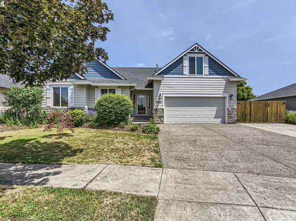 12472 Crisp Dr, Oregon City, OR 97045