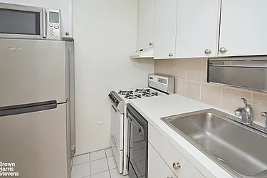 Rented by Brown Harris Stevens