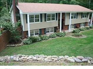 45 Beecher Rd, Woodbridge, CT 06525