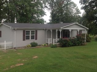 14602 Edwards Rd, Pittsburg, IL 62974