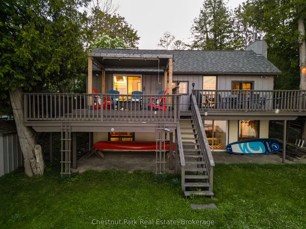 225 Cedar Ave, Meaford, ON N4L 1W5