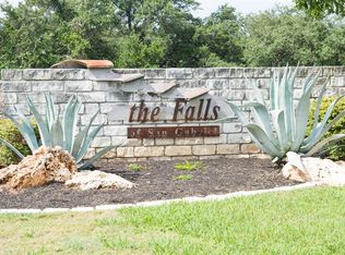 2720 Springwood Ln, Georgetown, TX 78628