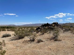 4970 Benji Ave, Joshua Tree, CA 92252