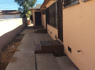 1140 W 91st St, Los Angeles, CA 90044