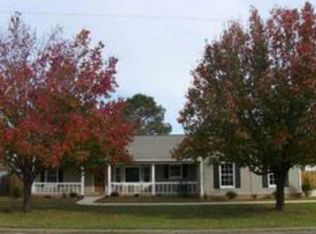 3409 66th Ave, Northport, AL 35473