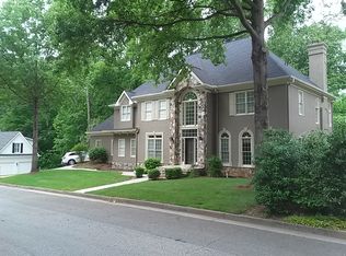 125 Habersham Valley Rd NW, Atlanta, GA 30305