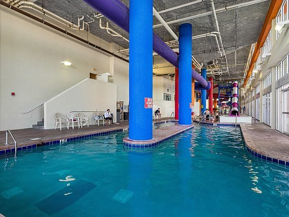 3rd image of 5300 N Ocean Blvd. #922