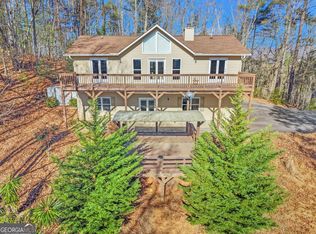 280 Sterrett Rd, Tiger, GA 30576