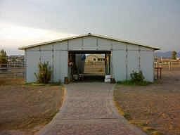 2nd image of 4776 E HORSE MESA Terrace