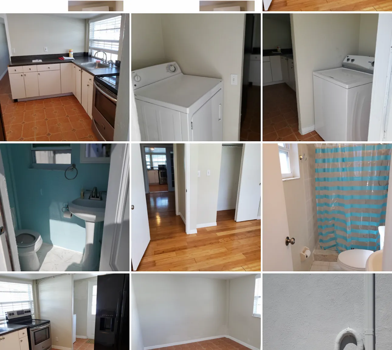 2 bed, 1.5 bath, 900 sqft, $1,400 — Photo 1