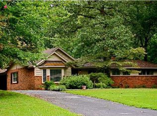 1268 E Crestwood Dr, Memphis, TN 38119