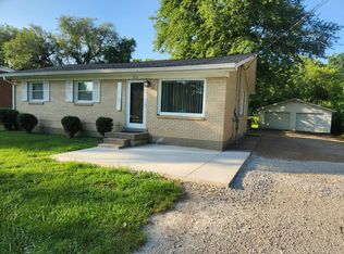 3512 Olive Rd, Louisville, KY 40219