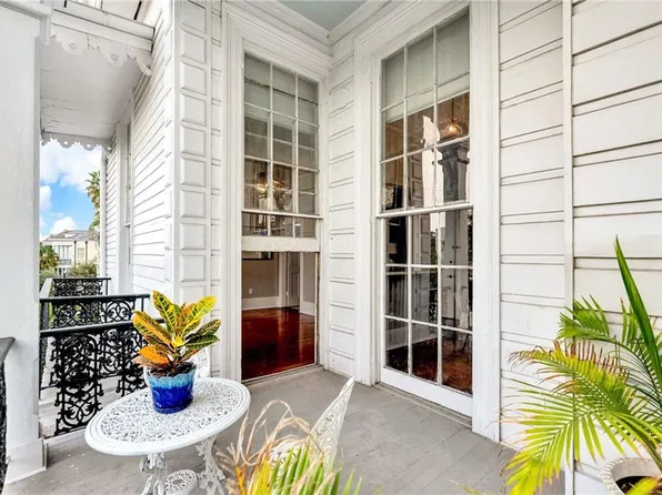 1631 Esplanade Ave APT F, New Orleans, LA 70116