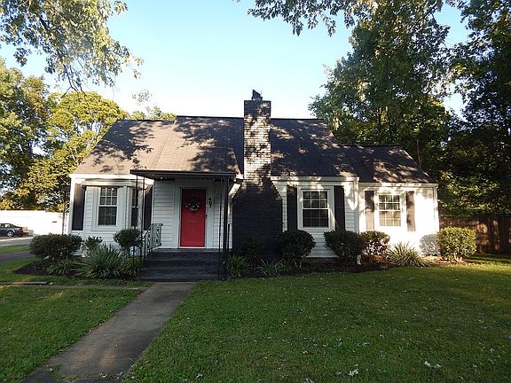 407 S. Tarver Lebanon Front