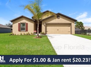 431 Fort Pierce St SW, Palm Bay, FL 32908