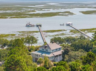 6167 Caravelle Ct, Awendaw, SC 29429