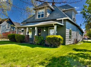 605 4th St, La Grande, OR 97850