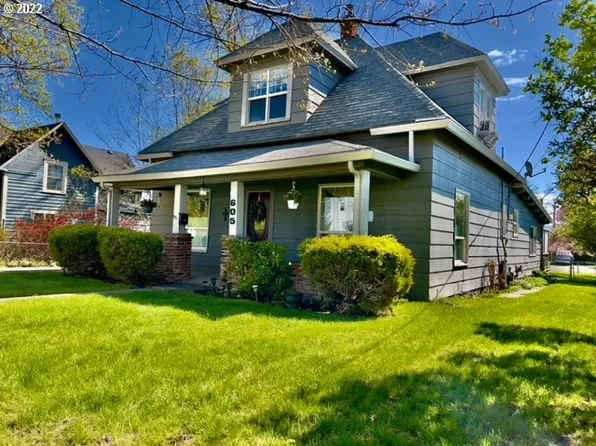 605 4th St, La Grande, OR 97850