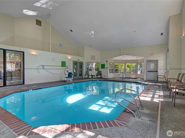 12303 Harbour Pointe Boulevard #U305, Mukilteo, WA 98275