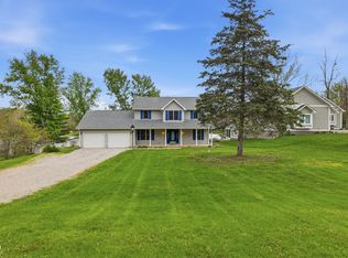 171 Gettysburg, Coatesville, IN 46121