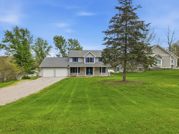 171 Gettysburg, Coatesville, IN 46121