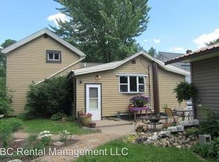 308 2nd St, Stevens Point, WI 54481