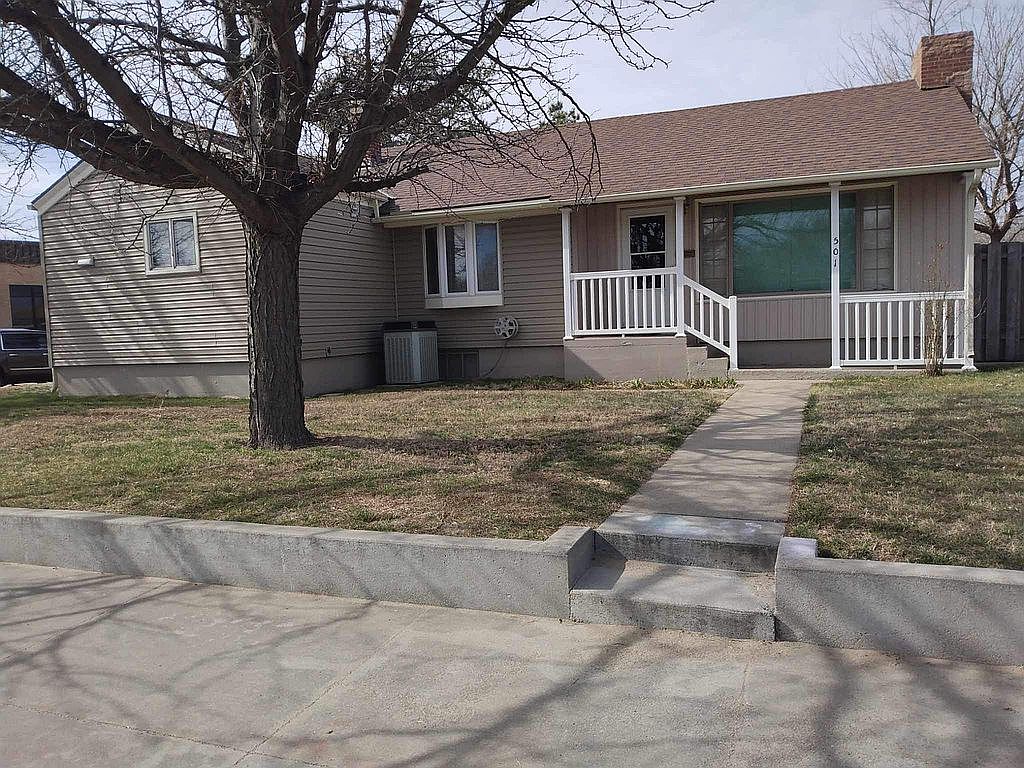 501 N Main St, Lakin, KS 67860 Zillow