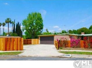 20463 Orey Pl, Winnetka, CA 91306