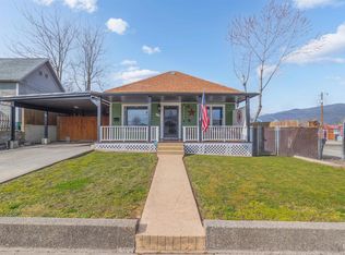 520 7th St, Clarkston, WA 99403