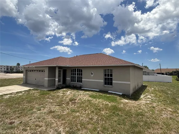 510 SW 25th Pl, Cape Coral, FL 33991