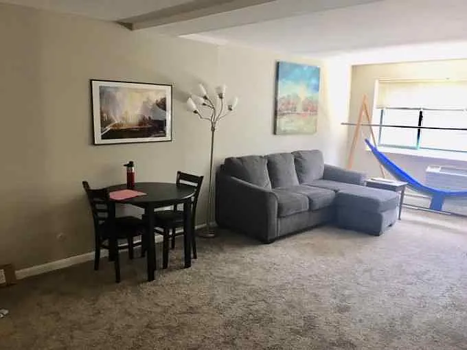 374 Harvard St #19 — Photo 6