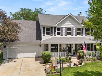 437 W Dekalb Dr, Maple Park, IL, 60151